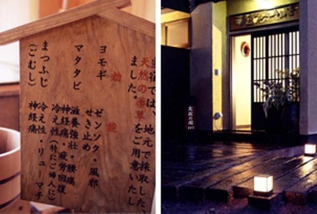Hatago Higashiagatsuma Zimmer foto